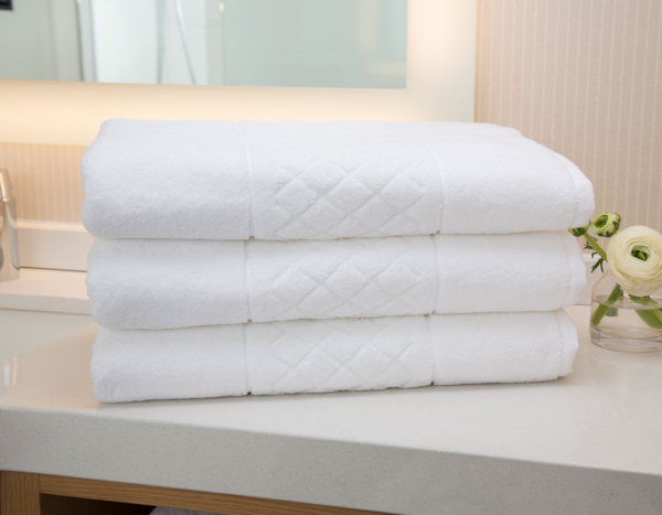 PREMIUM COTTON TOWELS - Image 2