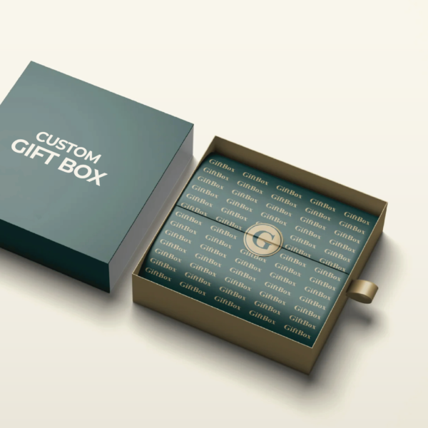 LUXURY GIFT BOX