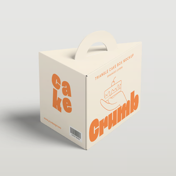 TAKEAWAY PACKAGING